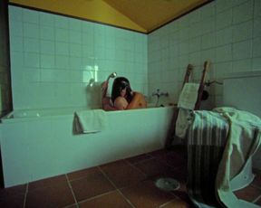 Mabel Olea, Ines Coca - Luna (2020) actress bare hooters episode