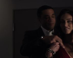 Paloma Guzman, Tatum Oâ Neal â Troubled Waters (2020) celebs booby movie