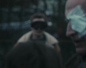 Elisa Echebarria Menendez, Jacqueline Bollen - Unseen (Invisible) s01e08 (2020) celeb bare vignette