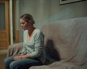 Ia Sukhitashvili - Embarking (2020) actress red-hot gig