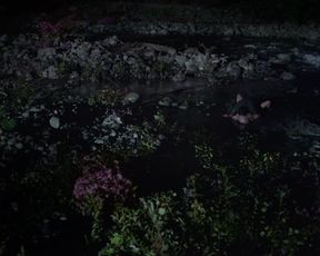 Ia Sukhitashvili - Embarking (2020) actress red-hot gig