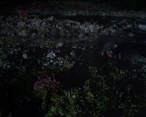 Ia Sukhitashvili - Embarking (2020) actress red-hot gig