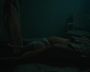 Rebecca Fraiser - The One You Feed (2020) actress A marvelous gig