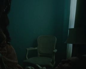 Rebecca Fraiser - The One You Feed (2020) actress A marvelous gig