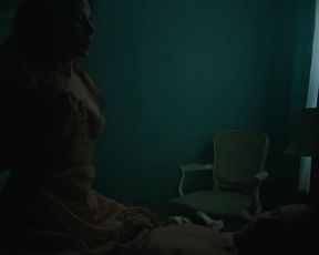 Rebecca Fraiser - The One You Feed (2020) actress A marvelous gig