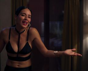 Esmeralda Pimentel - You've Got This (Ahi te Encargo) (2020) celeb boobies episode
