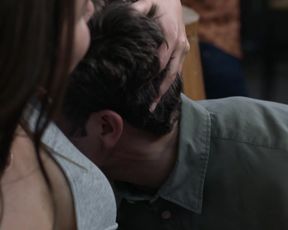 Business Betzing, and other - Shameless s11e02 (2020) actress bare jugs