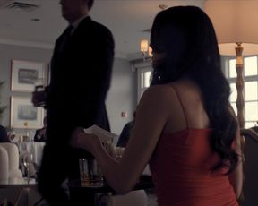 Daniela Norman - Little Pretty Things s01e02e06e07e08 (2020) actress molten sequence