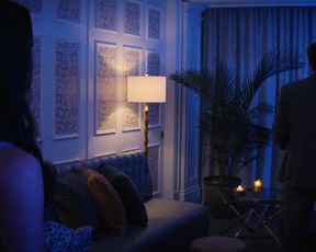 Daniela Norman - Little Pretty Things s01e02e06e07e08 (2020) actress molten sequence