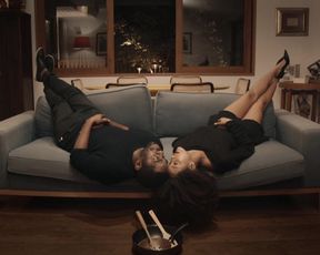 Tais Araujo - Amor e Sorte s01e02 (2020) celebs a without bra episode from the flick