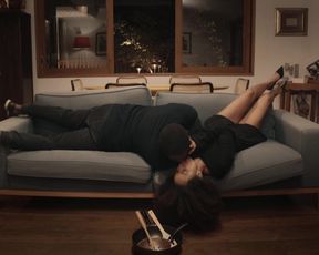 Tais Araujo - Amor e Sorte s01e02 (2020) celebs a without bra episode from the flick