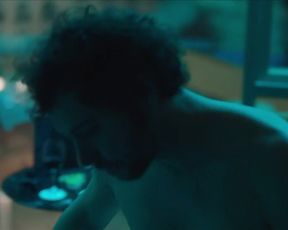 Daniela Santiago, Erika Bleda, Laura Frenchkiss, Angy Guerrero, Elena Martin - Veneno s01e03 (2020) celebs A jaw-dropping episode