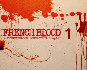 Pauline Biard, Leslie Carles - French Blood 1 â Mr. Pig (2020) celebrity bare mounds