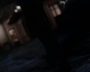 Pauline Biard, Leslie Carles - French Blood 1 â Mr. Pig (2020) celebrity bare mounds