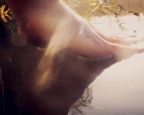 Gemma Arterton - Dark-Hued Narcissus s01e01-02 (2020) celebs bare milk cans gig