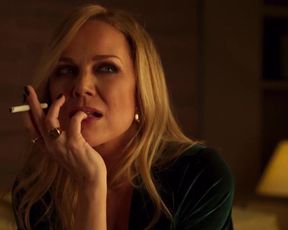 Magdalena Perlinska, Katarzyna Chojnacka, Julia Wieniawa-Narkiewicz - All My Buddies Are Dead (Wszyscy moi przyjaciele nie zyja) (2020) actress bare funbags