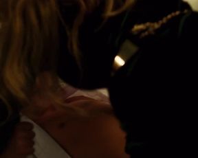 Magdalena Perlinska, Katarzyna Chojnacka, Julia Wieniawa-Narkiewicz - All My Buddies Are Dead (Wszyscy moi przyjaciele nie zyja) (2020) actress bare funbags