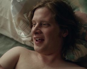 Amy Hargreaves, Olivia Luccardi, Convenience Clinton - Paint (2020) celebs bosoms gig