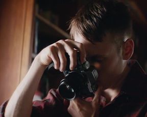 Amy Hargreaves, Olivia Luccardi, Convenience Clinton - Paint (2020) celebs bosoms gig