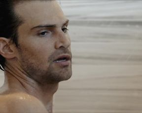 Ashley A. Williams, Erica Burton - Dual Cross s01e01e03 (2020) celeb booby movie