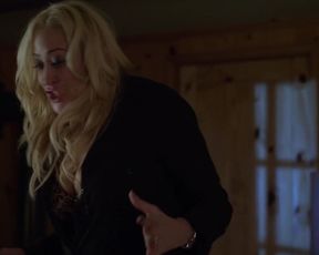 Susannah Hart Jones - Sorry I Killed You (2020) actress booby movie