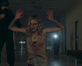 Isabel May, Cindy Vela - Run Stash Struggle (2020) actress molten episode