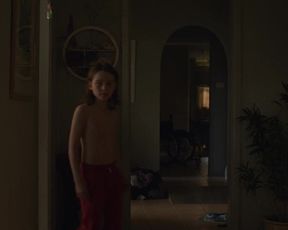 Naomi Watts - Penguin Bloom (2020) celebrity nude jugs