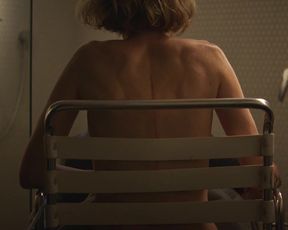 Naomi Watts - Penguin Bloom (2020) celebrity nude jugs