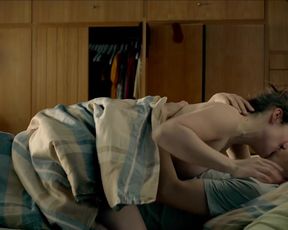 Marlene Morreis - Komm schon! s01e01 (2015) celeb romp episode