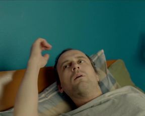 Marlene Morreis - Komm schon! s01e01 (2015) celeb romp episode