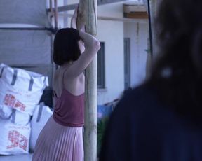 Lihi Kornowski, Ayelet Zurer - Losing Alice s01e01-02 (2020) celebs wondrous movie