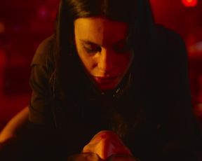 Milena Smit - No mataras (2020) celeb A luxurious vignette