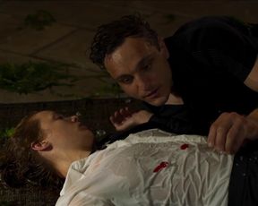 Paula Beer - Undine (2020) celeb beautiful vid