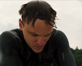 Paula Beer - Undine (2020) celeb beautiful vid