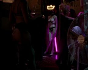 Kristina Asmus, Maria Chuprinskaia - Kitoboy (2020) actress super-fucking-hot vid vignette