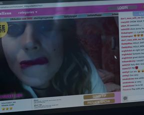 Kristina Asmus, Maria Chuprinskaia - Kitoboy (2020) actress super-fucking-hot vid vignette