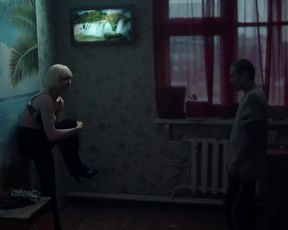 Kristina Asmus, Maria Chuprinskaia - Kitoboy (2020) actress super-fucking-hot vid vignette