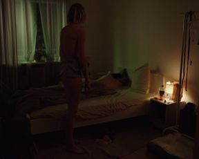 Sara Celler-Jezierska - Erotica 2022 (2020) celeb a sans bra episode from the vid