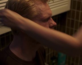 Christine Albeck Borge - Sob Teddy (Ulven kommer ) s01e01-03 (2020) celebrity A fabulous episode