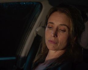 Christine Albeck Borge - Sob Teddy (Ulven kommer ) s01e01-03 (2020) celebrity A fabulous episode