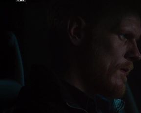 Christine Albeck Borge - Sob Teddy (Ulven kommer ) s01e01-03 (2020) celebrity A fabulous episode