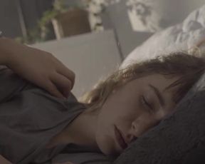 Izabella Dudziak, Anna Paliga - Fiery (2020) celeb booby sizzling vignette