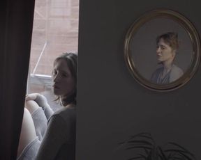 Izabella Dudziak, Anna Paliga - Fiery (2020) celeb booby sizzling vignette