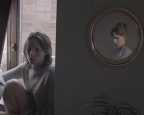 Izabella Dudziak, Anna Paliga - Fiery (2020) celeb booby sizzling vignette