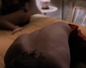 Myha'la Herrold - Industry s01e03 (2020) celeb A wondrous vignette