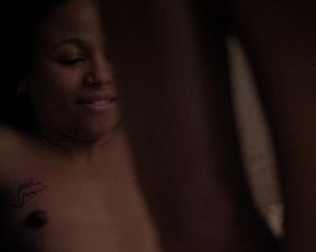 Myha'la Herrold - Industry s01e03 (2020) celeb A wondrous vignette