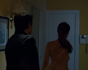 Nadir Caselli, Giulia Greco, Micaela Ramazzotti, and other - Posti in piedi in paradiso (2012) actress booby flick