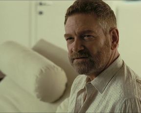 Elizabeth Debicki - Tenet (2020) celebrity luxurious movie