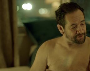 Adriana Paz - Perdida s01e01 (2020) celebs booby flick