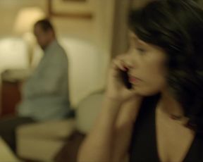 Adriana Paz - Perdida s01e01 (2020) celebs booby flick